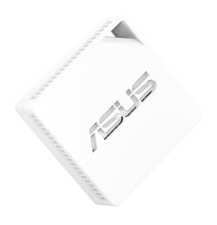 ASUS Remote Studio Router - ASUS RT-AX50 Go Dual-band WiFi 6 Portable Travel Router