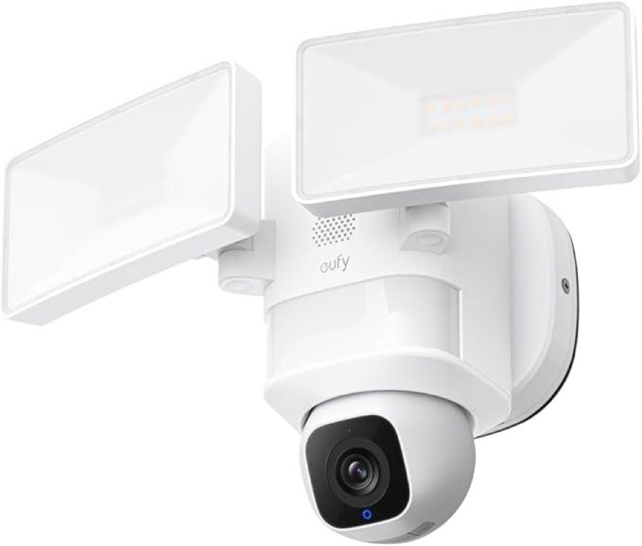 eufy Production Desk Tool - eufy Security Floodlight Camera E30
