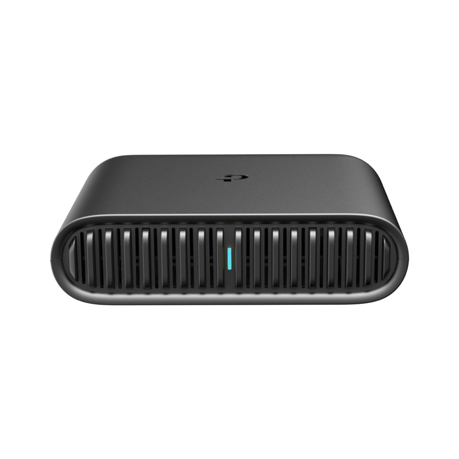TP-Link Remote Studio Router - TP-Link WiFi 6 Travel Router TL-WR1502X | AX1500 Portable Design | Multiple Modes
